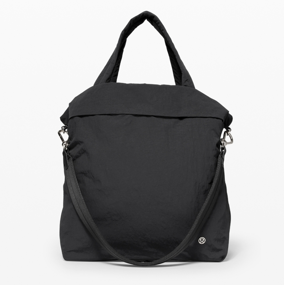 On my level bag 30l large